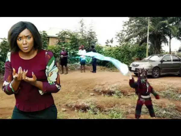 Video: The Oracle Chase 3 | 2018 Latest Nigerian Nollywood Movie